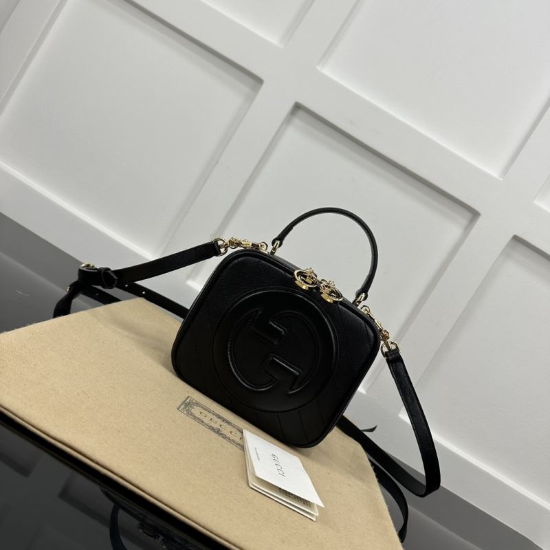 Gucci Top Handle Bags